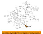 2198850414 Mercedes-benz Mercedes Oem 07-11