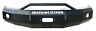 22-315-16 Iron Cross Automotive Push Bar Front Bumper Fits 636757857774
