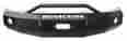22-525-07 Iron Cross Automotive Push Bar Front Bumper 700953946546