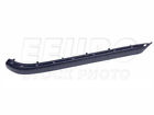22088510219999 Genuine Mercedes New Bumper Impact Strip Rear Passenger Side