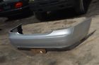 2218809471 2218800640 Mercedes Benz Rear Bumper Cover Base Model Silver