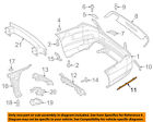 2228851121 Mercedes-benz Mercedes Oem 14-17