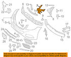 2228852265 Mercedes-benz Mercedes Oem 14-16