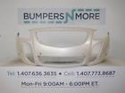 22741024 Buick Oem Regal Gs Front Bumper Cover