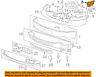 22777965 Gm Oem Front Bracket Left