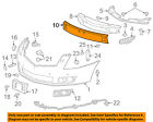 22792566 Gm Cadillac Oem 10-16