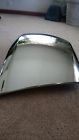 22796187 Chevy Silverado Right Side Passenger Chrome Front Bumper End Cap