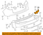 22855659 Gm Buick Oem Left