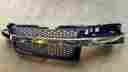 22876055 Oem Chevrolet Colorado Front Grille Grill 2004-2012 05 06 08 All Terrain Blue