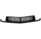 22894223 2011 2013 Grille Chevy Front 2012 Coupe Camaro