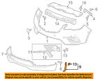 22905949 Gm Buick Oem Envision Front Right