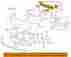 22994939 Gm Oem Front Bumper-impact Reinforcement Bar Rebar