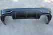 2308853525 Rear Bumper Oem Sl63 Mercedes Cover Amg Valance R230 09 2308853525 Rear Bumper Oem Sl63 Mercedes Cover Amg Valance R230 09