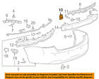 23110267 Gm Chevrolet Oem 14-17