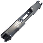 190-02128h 23112252 84204609 General Motors Rear Bumper Assembly Pepperdust Metallic Gm Oem Series