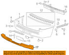 23118611 Gm Chevrolet Oem 15-16