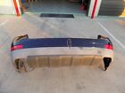 23132456421 Mercedes Rear Bumper Cover Oem