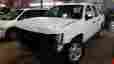 Avalnch15 231500 08 Avalanche 1500 Rear Bumper Assembly With Park Assist