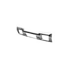 Gm1053103 23178964 Gmc New Fits Sierra Front Bumper Skid Plate Chrome