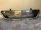 23208336 Chevrolet Volt Front Bumper Lower Grille Grill Trim