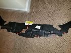 23232813 Gm Chevrolet Oem Malibu Front Bumper Grille Support