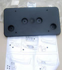 23236459 Gm New Chevy Tahoe Suburban Front License Plate Holder Bracket