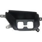 Gm1038192c 23243484 Keystone Automotive Operations New Tow Hook Cover Front Left Fits