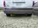 190-01715b 232792 Caravan 96 97 98 99 00 Rear Bumper 113 Wb Has Scuffs Commercial Address