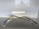 23309567 Gm Chevrolet Oem Corvette Cover Upper Seal