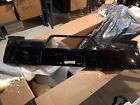 23355083 Gm Corvette Rear Fascia Carbon Flash Take Off