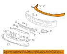 23432482 Gm Chevrolet Oem 14-15