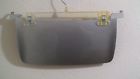 23477998 Gm Terrain Trailer Hitch Cover Plate New Quick Silver Paint