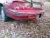 190-01411 237502 Luminacar 90 91 92 93 94 Lumina Rear Bumper Has Scuffs Commercial Address Only