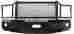 24-625-03 Iron Cross Automotive Grille Guard Front Bumper Fits Ram 2500 3500 700953946799