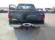 190-01877a 241708 F250sd 99-04 05 06 07 F250 F350 Rear Bumper Chrome Small Dents All Over