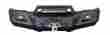 24178t Go Rhino Br10 Front Replacement Bumper Fits 14-16 Tundra 887753087010