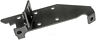 242-5232 Hd Solutions Premium Bumper Bracket Front Left Dorman 889245198341