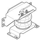 2442 Firestone Ride-rite Air Helper Spring Kit 767555116630