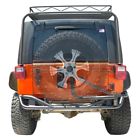 2507-174 Olympic 4x4 Boa Full
