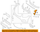 2538850865 Mercedes-benz Mercedes Oem 16-17