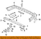 25527533 Gm Buick Oem Lesabre Rear Left