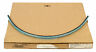 00842582142705 25537284 Oldsmobile New Single Oem Original Front Bumper Impact