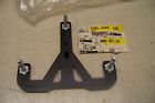 25639725 Gm Nos Bumper Impact Bar Stud Plate Buick Park Avenue