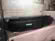 Gm1100370 25644010 Oldsmobile 96 97 98 99 Olds 88 Lss Rear Bumper Cover Genuine Oem Primed Rare
