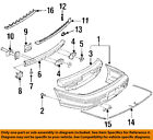 25648249 Gm Pontiac Oem 96-99 Bonneville