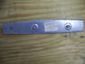 25659762 Cadillac New Cover Retainer Front Bumper Deville Seville