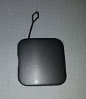 25734871 Oem Cadillac Srx Rear Bumper Tow Hook Cover Silver