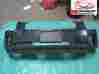 25740958 Oem Cadillac Cts Front Bumper Cover Base Black 2003 2004 2005 2006 2007