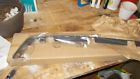 25767175 General Motors Oem Gm Left Rear Bumper Molding New
