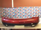 25777279 Cadillac Srx Rear Bumper Cover Oem